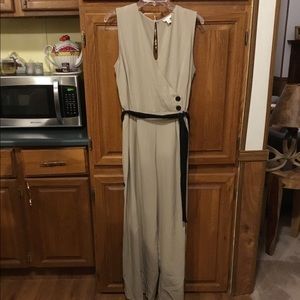 Women’s jumpsuit